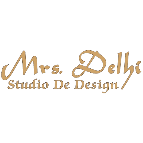 Mrs. Delhi Studio De Design - Emerald Institute of Fashion partner company